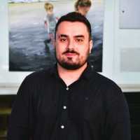 Matheus Felipe Mileski Lopes