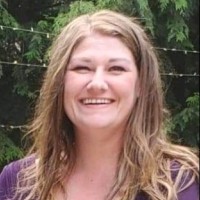 Angela Cline