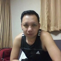 Jerome Alcantara