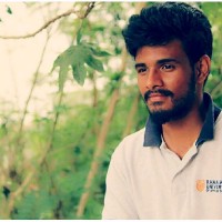 Vishnu Sriram Maddipati