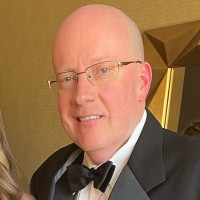 Kevin McLaughlin