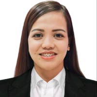 Joanna Marie Reyes