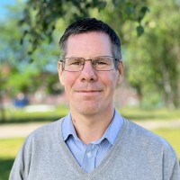 Tomas Lindqvist