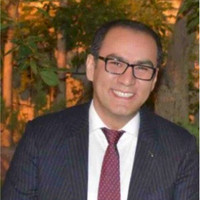 Ali Mahdavi