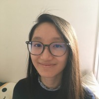 Malina CHEN