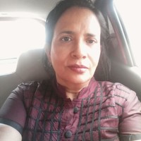 Nandini Sengupta