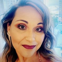 Kayla Rodman, Mba