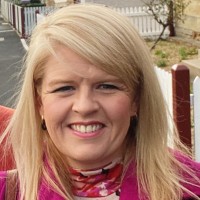 Sarah Elder
