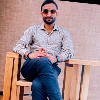 SOLANKI SATISH