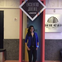 Ana Brenda García Gualito