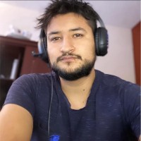 Kevin Jeffrey Rojas Angulo