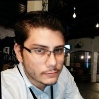 Johan Talavera Reynoso