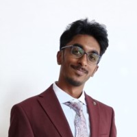 Sidarth Krishna Bhupalam