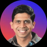 Ashok Marimuthu