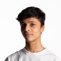 Ishaan Ambavane