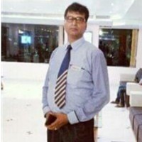 Pralay Kumar Tewary