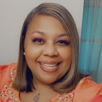 Stephanie Moreland