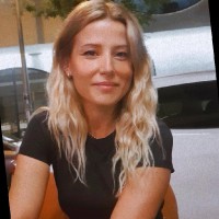 Büşra Yoltaş