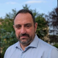Luc Ferrandis