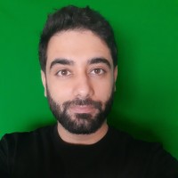 Ali Abdallah