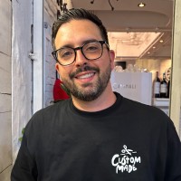 Nuno De Souza Rêgo