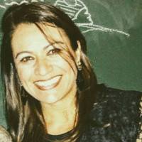 Daniele Monteiro Grillo