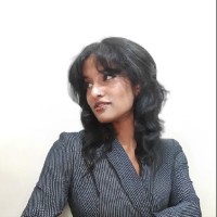 Poorva Patole