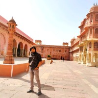 Shubham negi