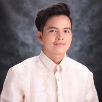 Russel Christian Rayo