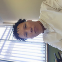 Mackinley Beukes