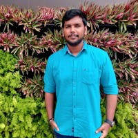 Ashok Marimuthu