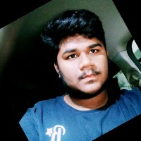ASHWIN KUMAR K
