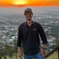 Thales Gabriel De Oliveira