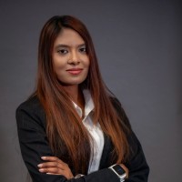 Simone Pillay