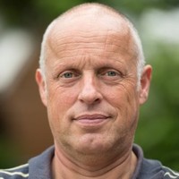 Bram Amsing