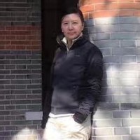 杨Yang光宇Guangyu Jane