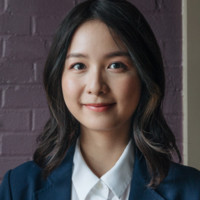 Thu Anne Nguyen