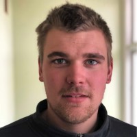 Linus Larsson