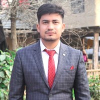 Khagendra Thapa