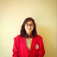 Irientania Azizah Putri