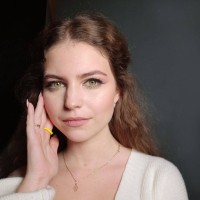 Світлана Антонова