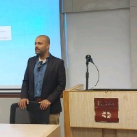 Saad Khalique