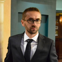 Marius Ioan Turica