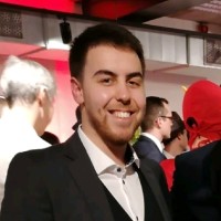Anthony Emadafshar