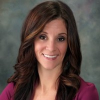 SARAH LARICCIA