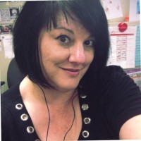 Kim Mccormac