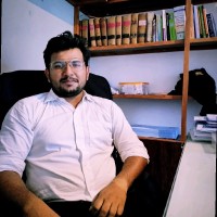 Adharsh Raj