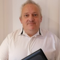 Frederic Goujon