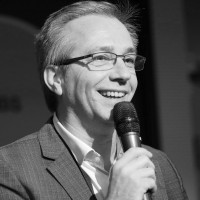 Laurent Pégorier