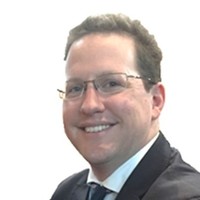 Edward Preston Ph.D, MAPM, CEng